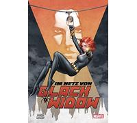Im Netz von Black Widow, Houser, Mooney, Hidalgo 9783741616587 Free Shipping.