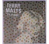 i'm neurotic / distracted / where is the weekend? 45 rpm single