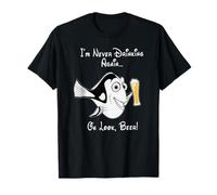 I'm Never Drinking Again Oh Look Beer T-Shirt