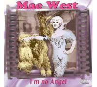 I'm No Angel