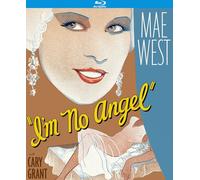 I'M NO ANGEL
