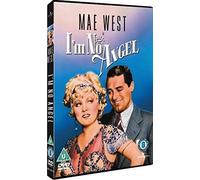 I'm No Angel [DVD]