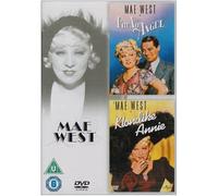 I'm No Angel/Klondike Annie [DVD]