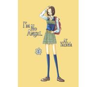 I'm No Angel, Vol. 1