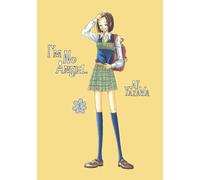 I'm No Angel, Vol. 1 – Viz Media