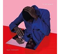 I'm Not A Band - Past Forward [VINYL]