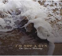 I'm Not A Gun - Our Lives On Wednesdays