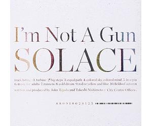 I'm Not a Gun - Solace
