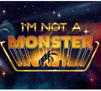 I'm not a Monster EU PC Steam CD Key