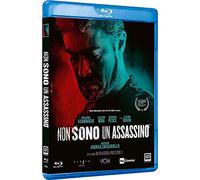 I'm not a Murderer (2019) ( Non sono un assassino ) (Blu-Ray)