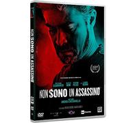 I'm not a Murderer ( Non sono un assassino )