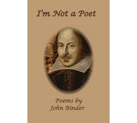 I'm Not a Poet