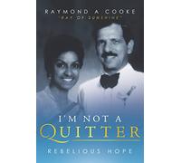 I'm Not a Quitter - Rebelious Hope: Ray of Sunshine