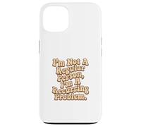Im Not A Regular Person Case for iPhone 13