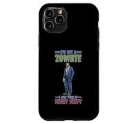 I'm Not A Zombie I Just Work At Night Shift Case for iPhone 11 Pro