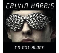I'm Not Alone
