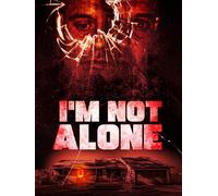 I'm Not Alone