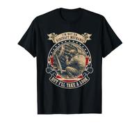 I'm Not an Aircraft Mechanic But I'll Take A Look Vintage Value Graphic T-Shirt