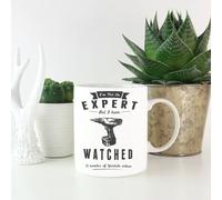 Im not an Expert Mug