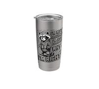 I'm Not Arguing I'm Just Explaining Why I'm Right Stainless Steel Insulated Tumbler