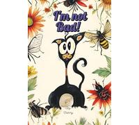 I'm not Bad!: A book about self-esteem and uniqueness for children (I'm not! Series)