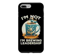 I'M NOT BOSSY I'M BREWING LEADERSHIP Case for iPhone 7 Plus/8 Plus