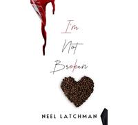 I'm Not Broken (Broken Toys)