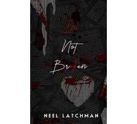 I'm Not Broken: Special Dark Edition (Broken Toys)