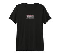 I'm Not Clumsy Just the Floor Hates Me the Table & Chairs Premium T-Shirt