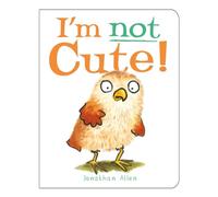 I'm Not Cute!