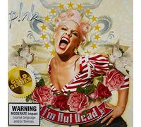 Pink - I'm Not Dead (Sony Gold Series)