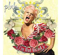 I'm Not Dead – Vinyl – Sony Music