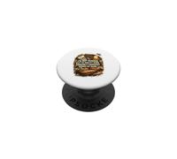 I'm Not Famous But Someone's Therapist Knows My Name Funny PopSockets Adhesive PopGrip