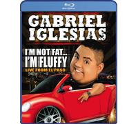 I'm Not Fat I'm Fluffy [Blu-ray] [2009] [US Import]