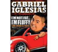 I'm Not Fat I'm Fluffy [DVD] [Region 1] [US Import] [NTSC]