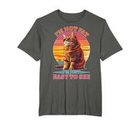 I'm Not Fat, I'm Just Easy To See - ----- T-Shirt
