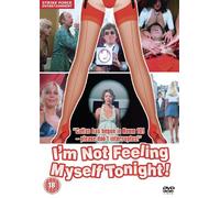 I'm Not Feeling Myself Tonight [DVD]