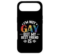 I'm not Gay but my best Friend is Case for iPhone Air