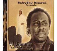 I'm Not Going Nowhere