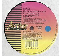 I'm not gonna let it bother me (1989, US) [VINYL]