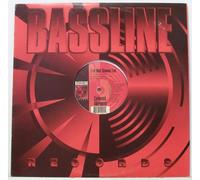I'm not gonna let (US, 1996) / Vinyl Maxi Single [Vinyl 12'']