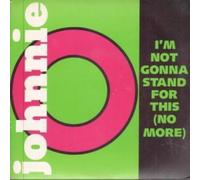 I'm Not Gonna Stand For This