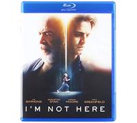 I'm Not Here [Blu-ray]