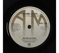 i'm not in love / dreaming as one