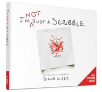 I'm NOT just a Scribble…