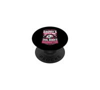 I'm Not Just Daddy's Little Girl I'm A Coal Miner's Daughter PopSockets Adhesive PopGrip