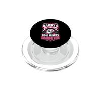 I'm Not Just Daddy's Little Girl I'm A Coal Miner's Daughter PopSockets PopGrip for MagSafe