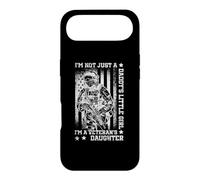 I'm Not Just Daddy's Little Girl I'm A Veteran's Daughter US Case for iPhone Air