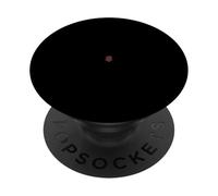 I'm Not Late I Run On Indian Time Funny Humor PopSockets Adhesive PopGrip