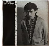 I'm Not Like Everybody Else